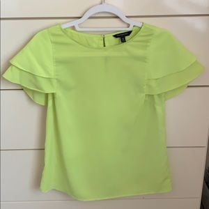 Banana Republic blouse